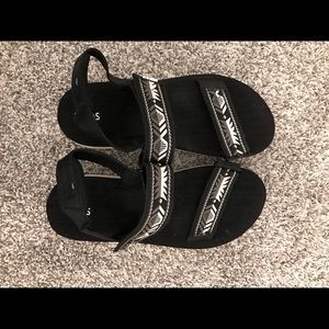TOMS sandals